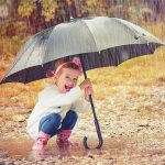 Essay on A Rainy Day in Hindi – बरसात का एक दिन पर निबंध