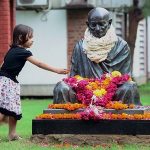 Gandhi Jayanti Speech In Hindi – गाँधी जयंती पर भाषण