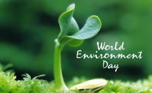 Environment Day Speech In Hindi 2018 - विश्व पर्यावरण दिवस पर भाषण