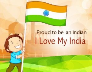 Essay on My Country India in Hindi