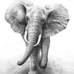 Essay on Elephant in Hindi – हाथी पर निबंध