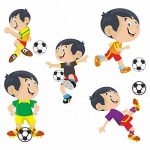 Essay on Football in Hindi Language – फुटबॉल पर निबंध