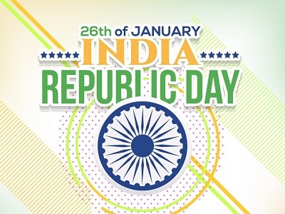 Short Essay on Republic Day in Hindi