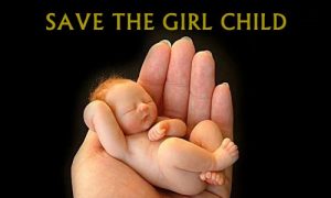 Essay on Save Girl Child in Hindi
