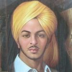 Essay on Shaheed Bhagat Singh in Hindi – भगत सिंह पर निबंध