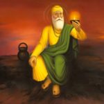 Essay on Guru Nanak Dev Ji in Hindi – गुरु नानक देव पर निबंध