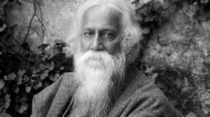 Essay on Rabindranath Tagore in Hindi