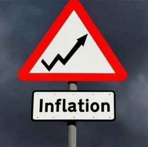 Essay on Inflation in Hindi