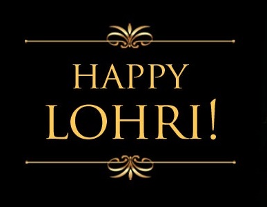 Essay on Lohri in Hindi