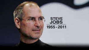 Steve Jobs Biography in Hindi