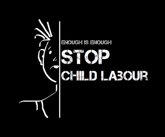 Essay on Child Labour in Hindi 