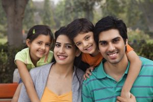 Essay on My Family in Hindi