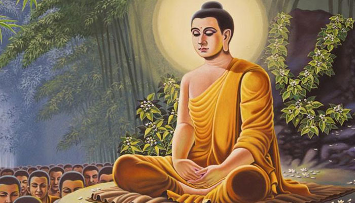 Gautam Buddha History in Hindi