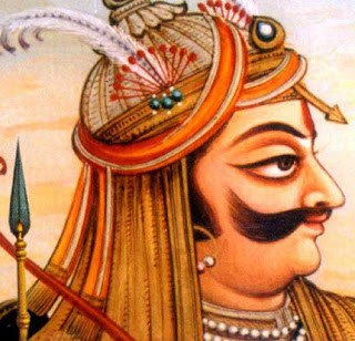 Maharana Pratap History and Jayanti in Hindi