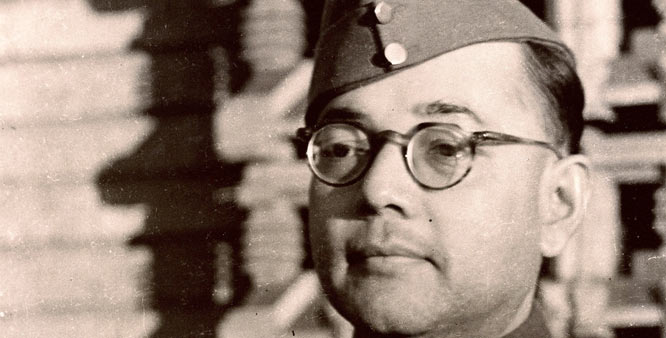 Subhash Chandra Bose Biography in Hindi