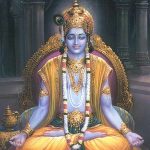 Bhagwan Shri Krishna ki Kahani in Hindi – भगवान कृष्ण की कहानी