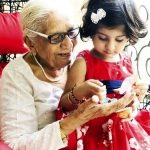 Essay on Grandmother in Hindi – दादी माँ पर निबंध