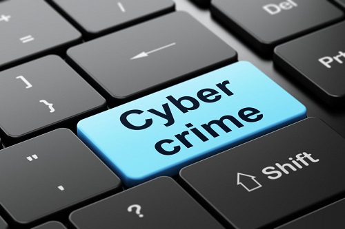 Essay on Cyber Crime in Hindi