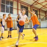 Essay on Basketball in Hindi – बास्केटबॉल पर निबंध
