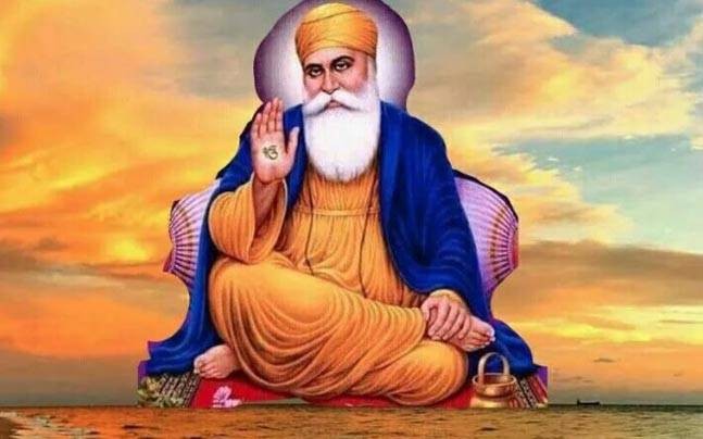 Essay on Guru Nanak Jayanti in Hindi - गुरु नानक जयंती पर निबंध