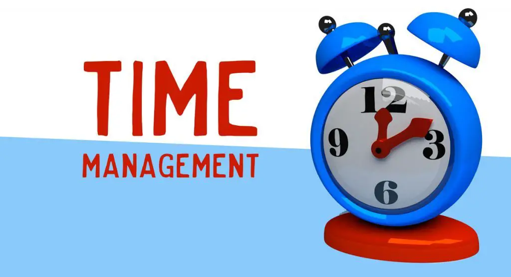 Essay on Time Management in Hindi