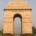 Short Essay on India Gate in Hindi – इंडिया गेट पर निबंध