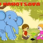 Essay on Van Mahotsav in Hindi – वन महोत्सव पर निबंध