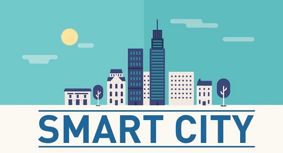 Essay on Smart City in Hindi