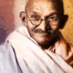 Mahatma Gandhi Essay in Hindi Language – महात्मा गांधी पर निबंध