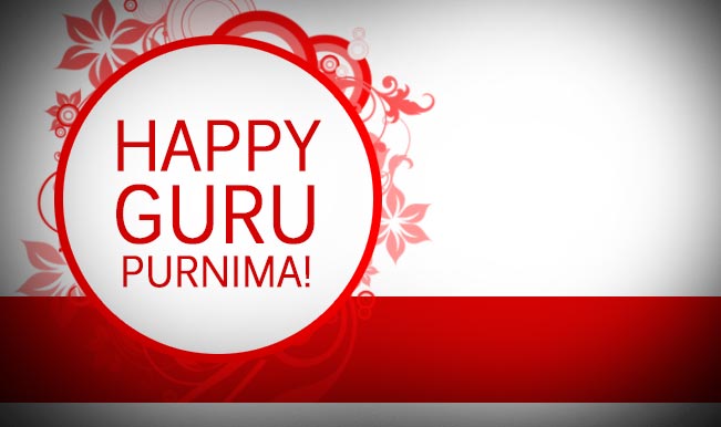 Speech on Guru Purnima in Hindi