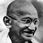Essay on Mahatma Gandhi in Sanskrit – महात्मा गांधी संस्कृत निबंध