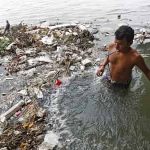 Essay on Ganga River Pollution in Hindi – गंगा प्रदूषण पर निबंध