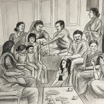 Essay on Joint family in Hindi – संयुक्त परिवार पर निबंध